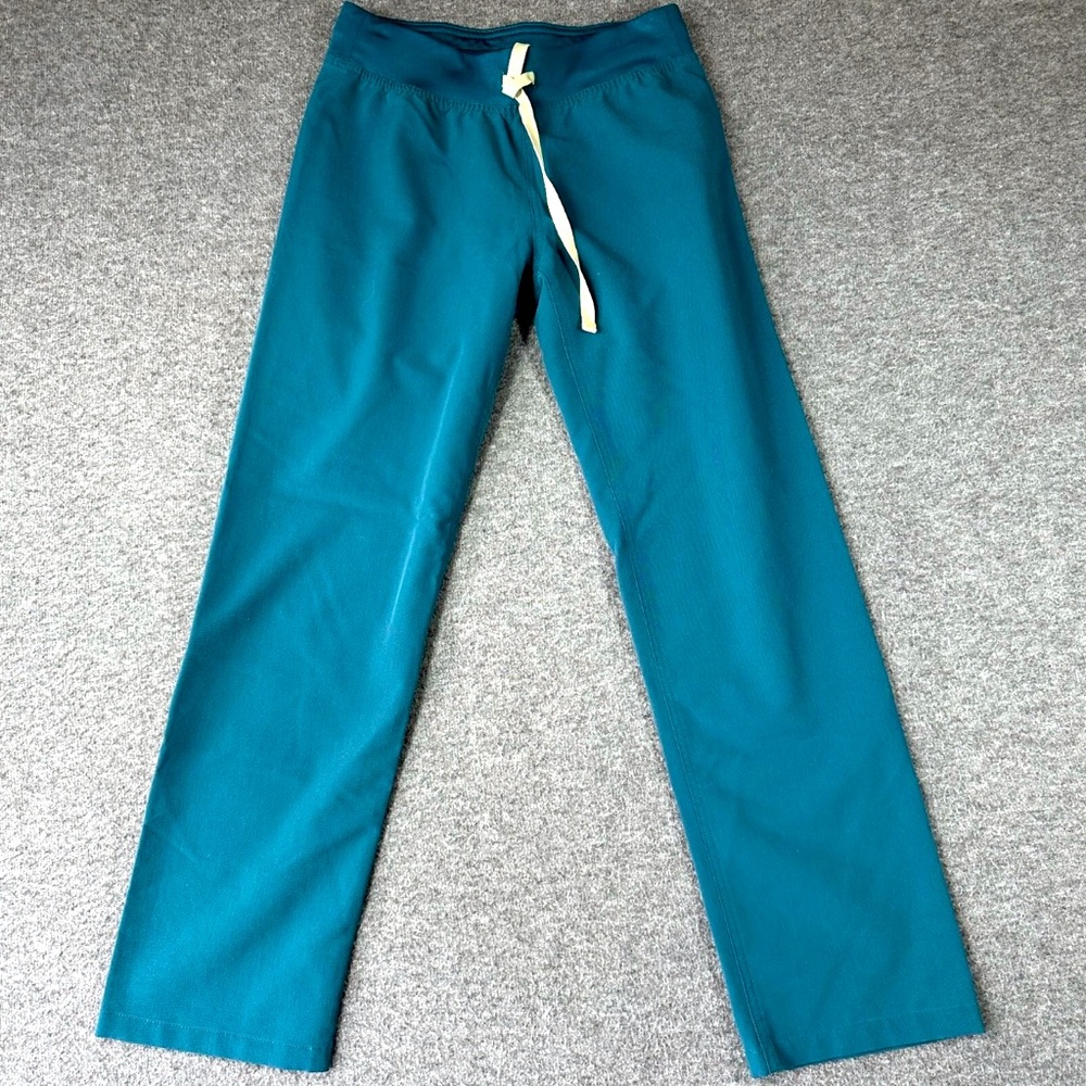 FIGS - Livingston Technical Scrub Pants XXS Petite